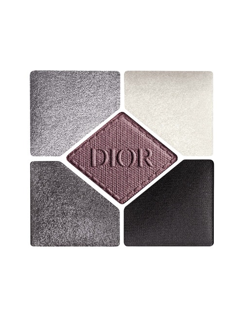 Dior Diorshow 5 Couleurs Eye Palette product photo View 02 L