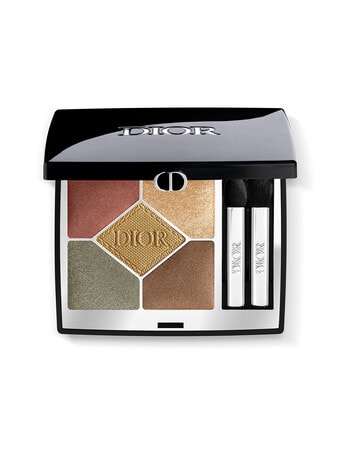 Dior Diorshow 5 Couleurs Eye Palette product photo