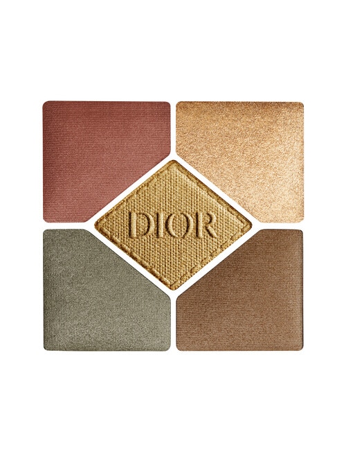 Dior Diorshow 5 Couleurs Eye Palette product photo View 02 L