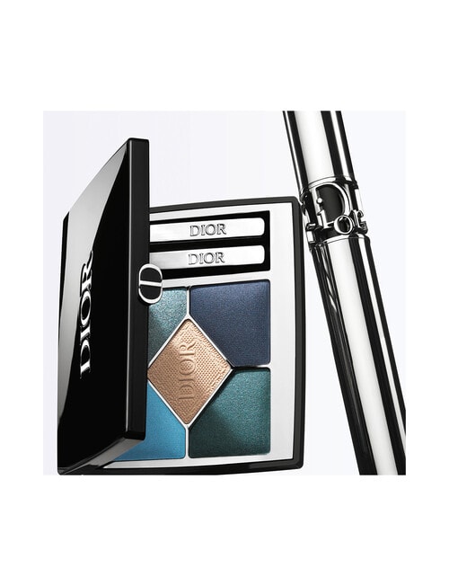 Dior Diorshow 5 Couleurs Eye Palette product photo View 04 L
