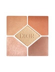 Dior Diorshow 5 Couleurs Eye Palette product photo View 02 S