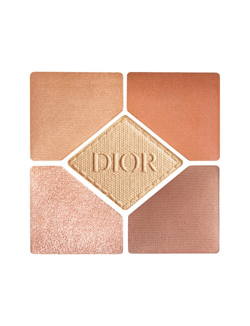 Dior Diorshow 5 Couleurs Eye Palette product photo View 02 L