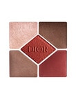 Dior Diorshow 5 Couleurs Eye Palette product photo View 02 S