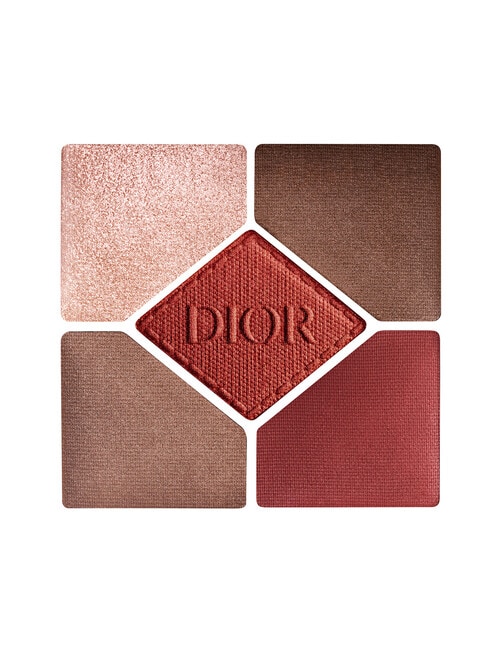 Dior Diorshow 5 Couleurs Eye Palette product photo View 02 L