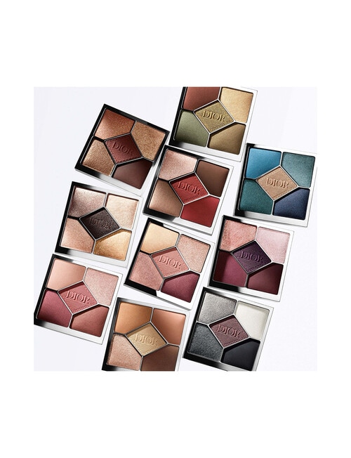 Dior Diorshow 5 Couleurs Eye Palette product photo View 03 L