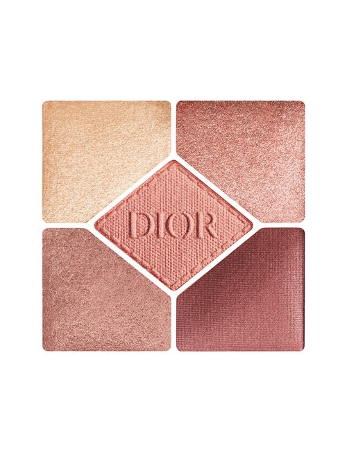 Dior Diorshow 5 Couleurs Eye Palette product photo View 02 L