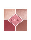 Dior Diorshow 5 Couleurs Eye Palette product photo View 02 S