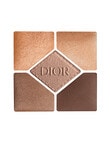 Dior Diorshow 5 Couleurs Eye Palette product photo View 02 S