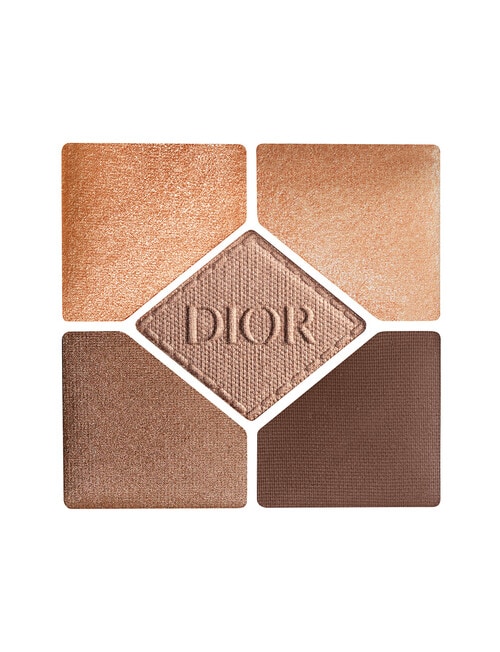 Dior Diorshow 5 Couleurs Eye Palette product photo View 02 L