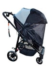 Mothers Choice Stroller Sunshade product photo View 02 S