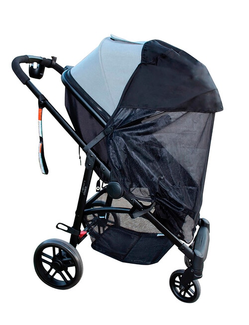 Mothers Choice Stroller Sunshade product photo View 02 L