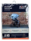 Mothers Choice Stroller Raincover product photo View 02 S