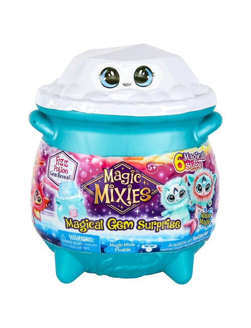 Magic Mixies S3 Elemental Cauldron product photo View 02 L