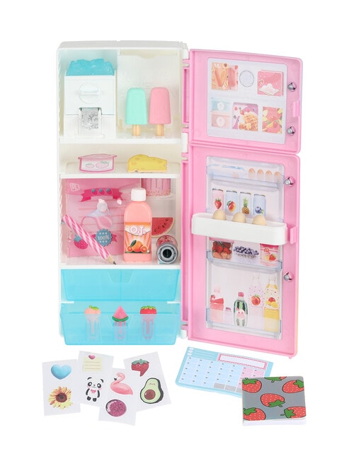 Real Littles S7 Fridge product photo View 04 L