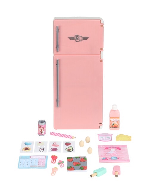 Real Littles S7 Fridge product photo View 05 L