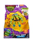 Teenage Mutant Ninja Turtles Deluxe Figures, Assorted product photo