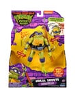 Teenage Mutant Ninja Turtles Deluxe Figures, Assorted product photo View 02 S
