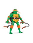 Teenage Mutant Ninja Turtles Deluxe Figures, Assorted product photo View 08 S