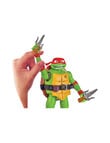 Teenage Mutant Ninja Turtles Deluxe Figures, Assorted product photo View 11 S