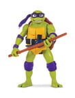 Teenage Mutant Ninja Turtles Deluxe Figures, Assorted product photo View 12 S