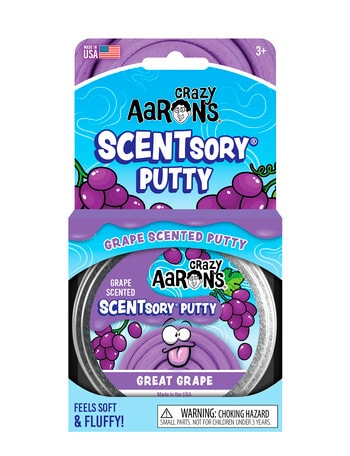 Crazy Aaron's Great Grape product photo