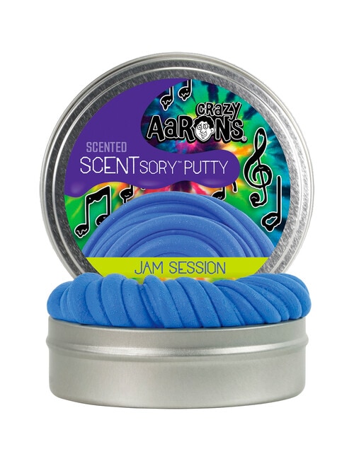Crazy Aaron's Jam Sessions product photo