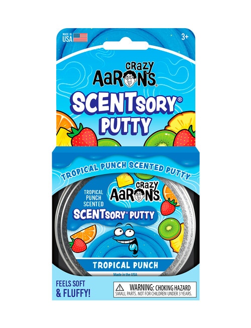 Crazy Aaron's Tropical Punch product photo