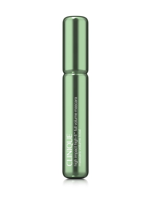 Clinique High Impact High-Fi Full Volume Mascara 10ml product photo View 02 L