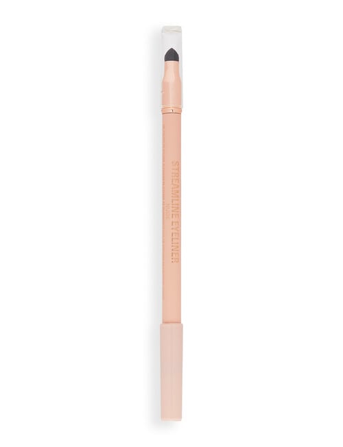 Makeup Revolution Streamline Waterline Eyeliner Pencil product photo