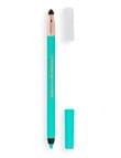 Makeup Revolution Streamline Waterline Eyeliner Pencil product photo View 02 S