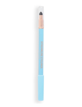 Makeup Revolution Streamline Waterline Eyeliner Pencil product photo