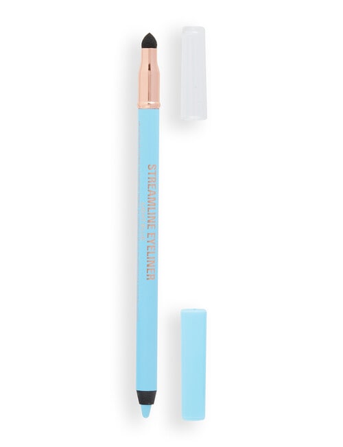 Makeup Revolution Streamline Waterline Eyeliner Pencil product photo View 02 L