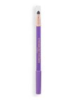 Makeup Revolution Streamline Waterline Eyeliner Pencil product photo