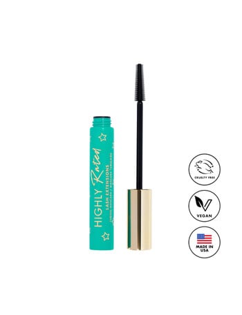 Milani Highly Rated Lash Extensions Mascara product photo