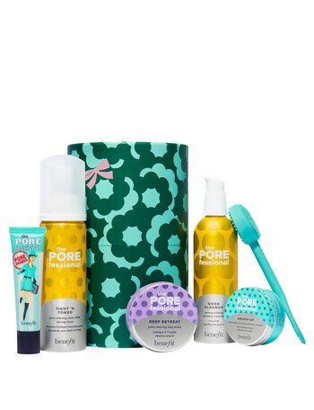 benefit The PORE The Merrier Value Set, Valued At $376 product photo