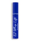 Makeup Revolution 5D Whip Lift Waterproof Mascara product photo View 02 S