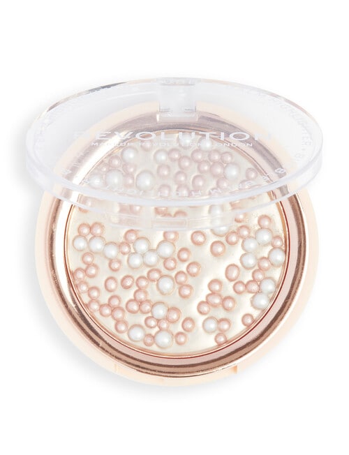 Makeup Revolution Bubble Balm Highlighter product photo View 02 L