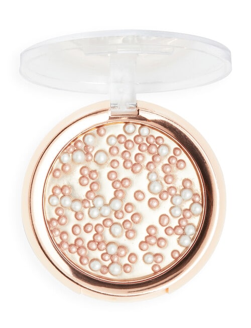 Makeup Revolution Bubble Balm Highlighter product photo View 03 L