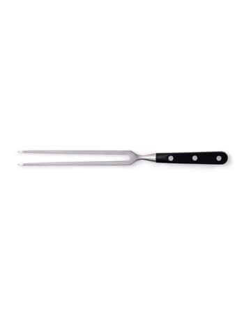 Cuisine::pro Wolfgang Starke Carving Fork, 17cm product photo