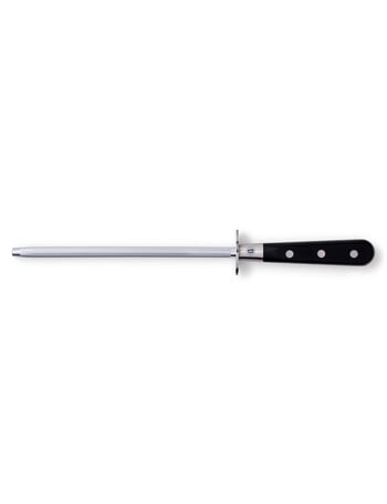 Cuisine::pro Wolfgang Starke Sharpening Steel, 20cm product photo