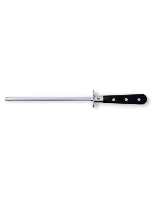 Cuisine::pro Wolfgang Starke Sharpening Steel, 20cm product photo