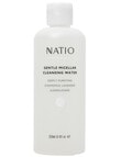Natio Gentle Micellar Cleansing Water, 250ml product photo