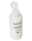 Natio Silky Soft Cleansing Milk, 200ml product photo View 03 S