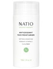 Natio Antioxidant Face Moisturiser, 100ml product photo