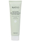 Natio Multi Action Neck & Decolletage Sculpting Cream, 100gm product photo