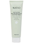 Natio Multi Action Neck & Decolletage Sculpting Cream, 100gm product photo