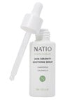 Natio Skin Serenity Soothing Serum, 50ml product photo View 02 S