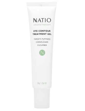 Natio Eye Contour Treatment Gel, 35gm product photo