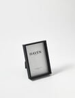 HAVEN Home Décor Mod Gallery Frame, 4x6" product photo View 02 S