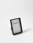 HAVEN Home D&eacute;cor Mod Gallery Frame, 4x6" product photo View 02 S